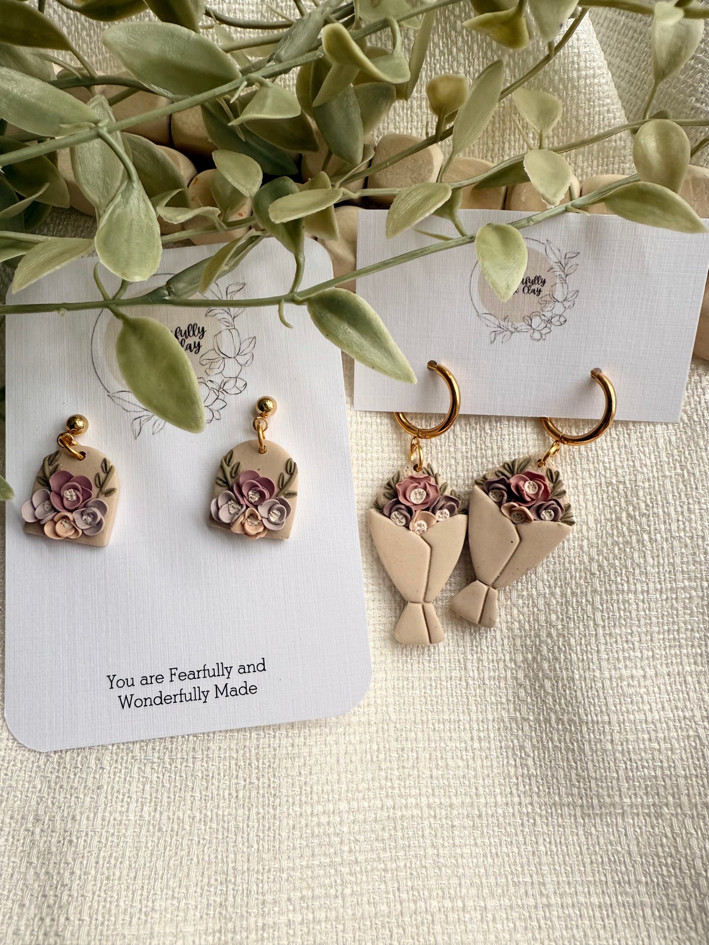 Bright Floral Bouquet