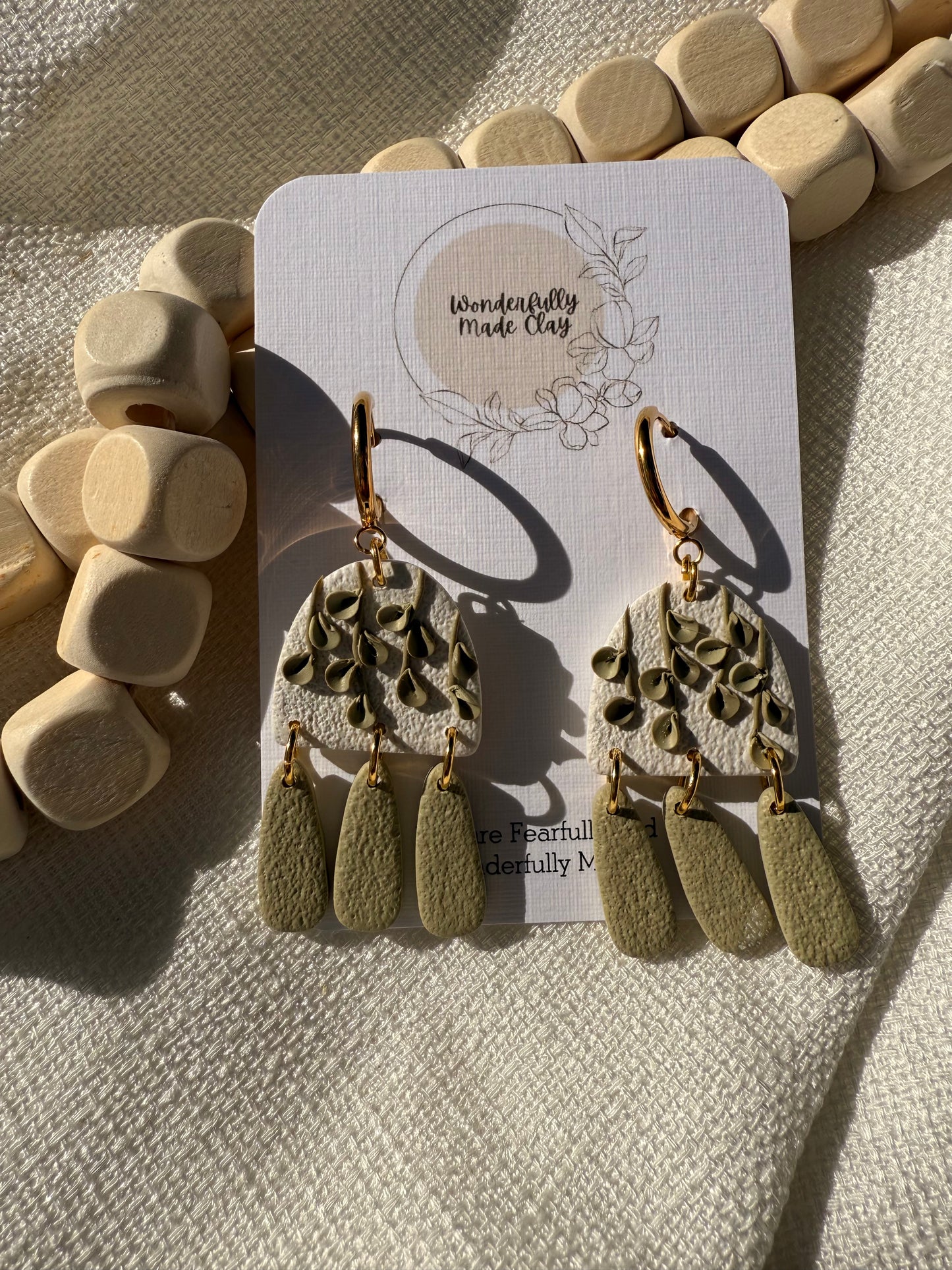 Vine Plant Statement