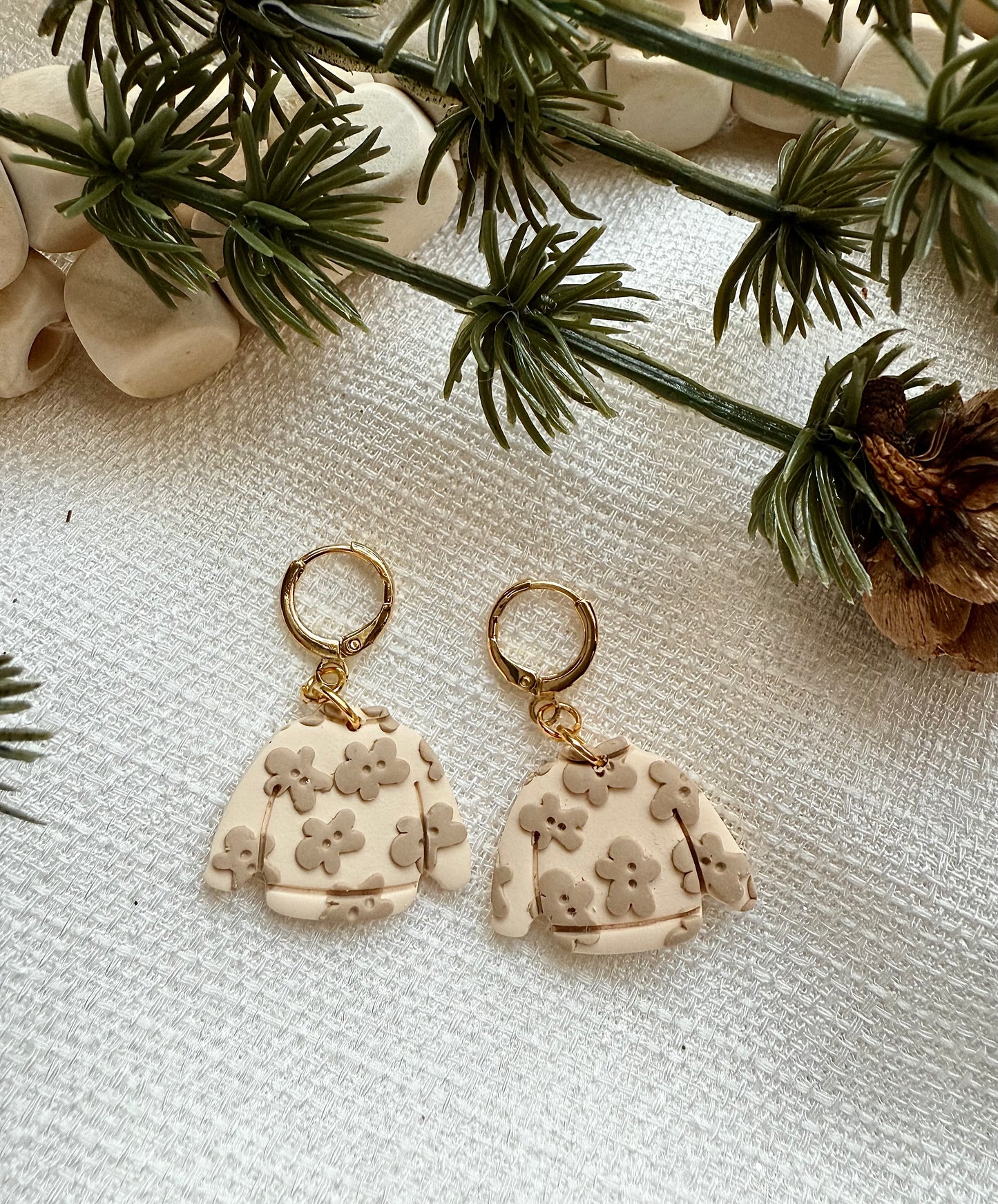 Gingerbread Men Sweaters