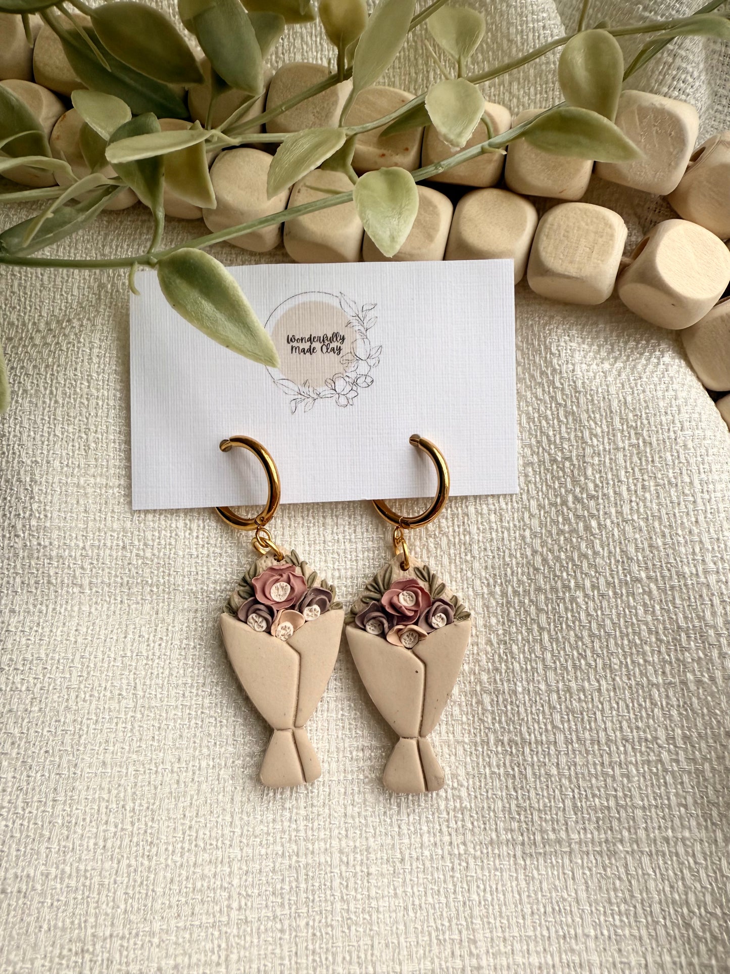 Bright Floral Bouquet