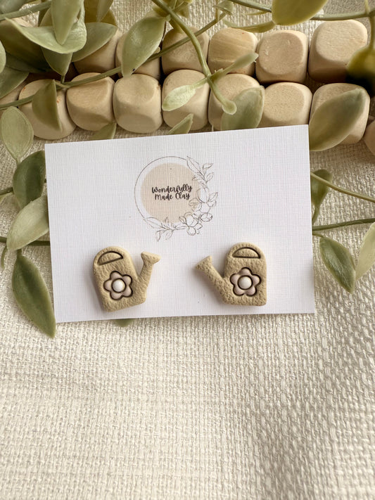 Watering Can Studs