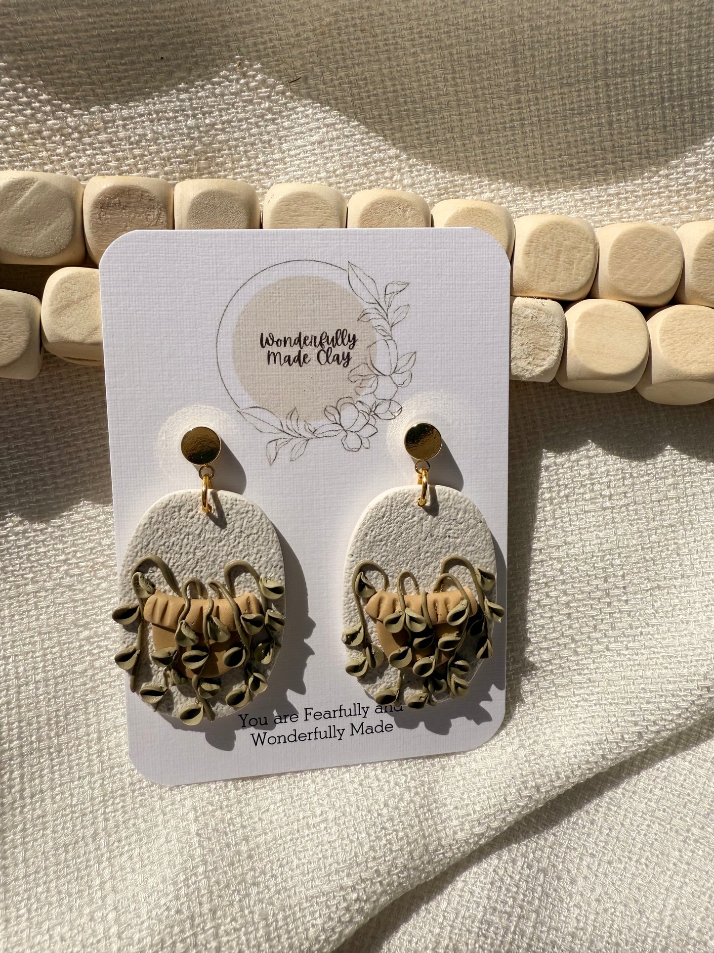 Hanging Pothos Dangles